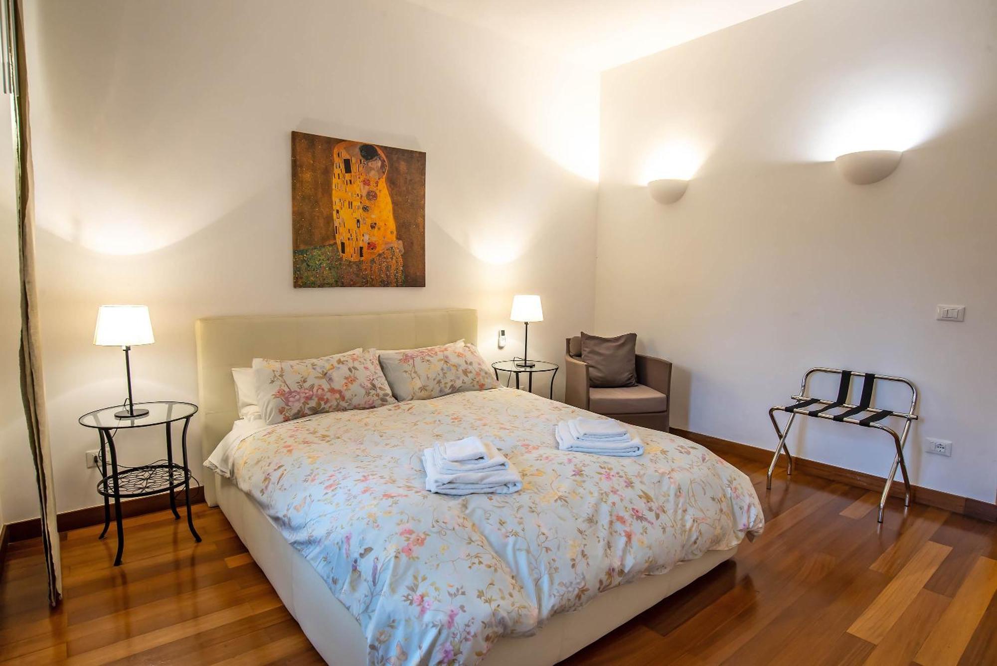Apartment Viale Tirreno - Con Patio